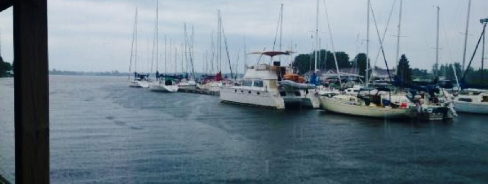 The Boathouse Seafood Restaurant