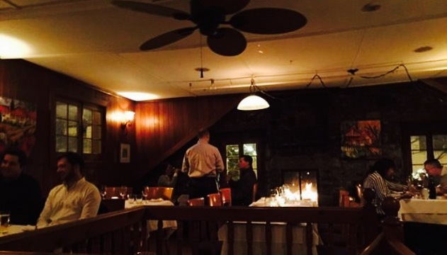 Restaurant Le Gourmand餐厅图片