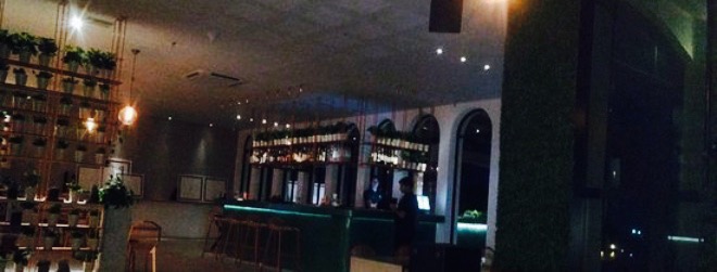 Upstairs Club餐厅图片