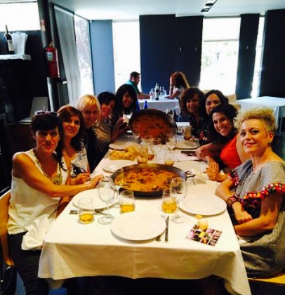 Restaurante Decuchara