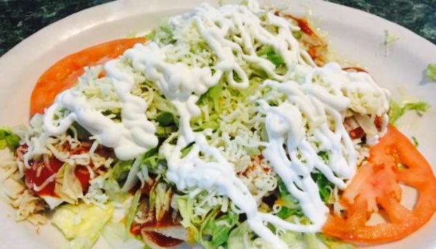 El Maguey Mexican Restaurant