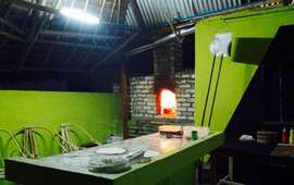 Pizza Fresh