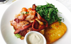The Coffee Club Browns Plains Village