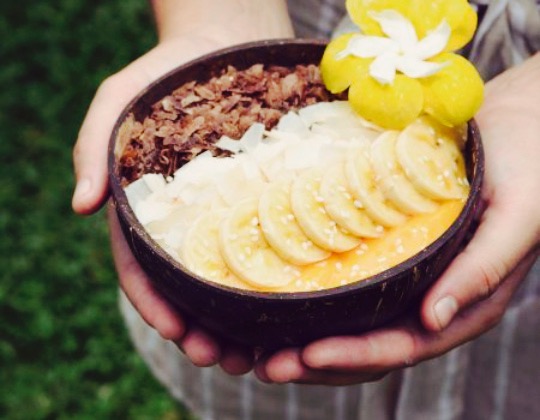 Shady Lane Mirissa餐厅图片