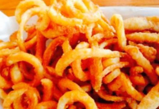 Low Key Tiki美食图片