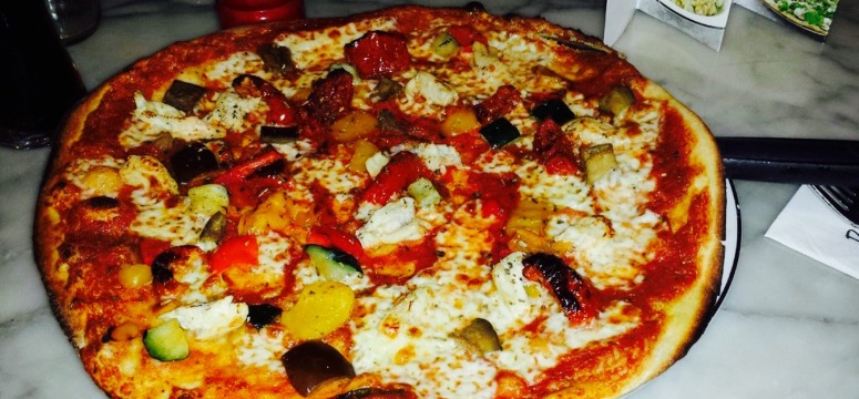 Pizza Express餐厅图片