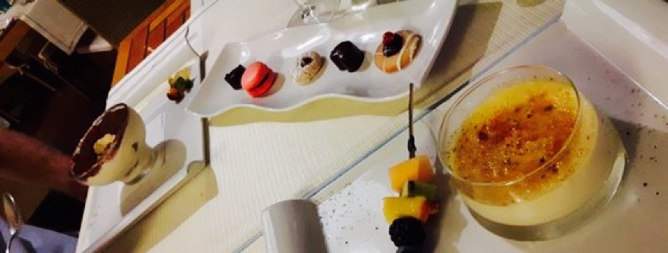 Ristorante La Marinella