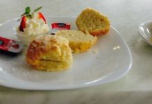 Submarine Cafe美食图片