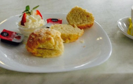 Submarine Cafe