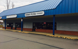 Antonio's Pizzeria and Restaurant
