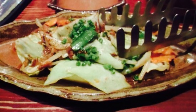 Umi-To-Shima Moriya餐厅图片