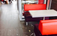 KFC Agnus餐厅图片
