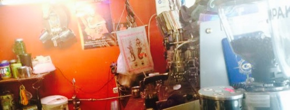 Slove U House餐厅图片