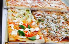 Benny's Street Pizza餐厅图片