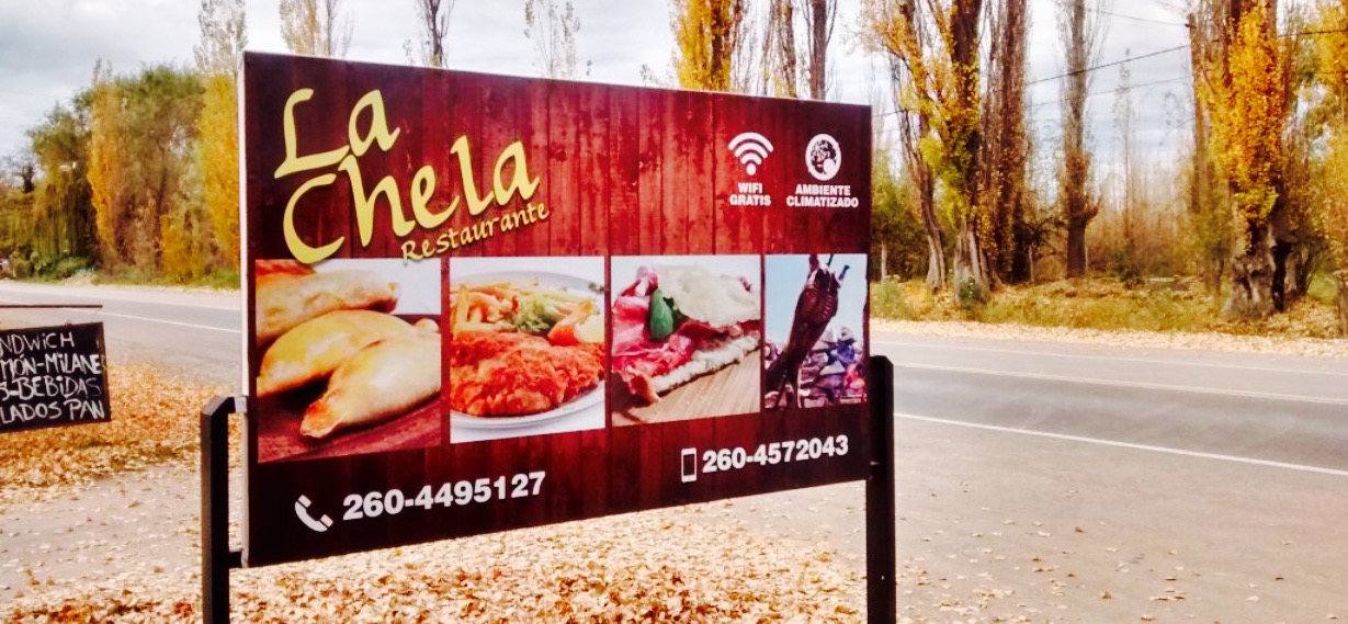 La Chela餐厅图片