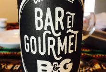 Bar and Gourmet美食图片