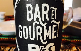 Bar and Gourmet