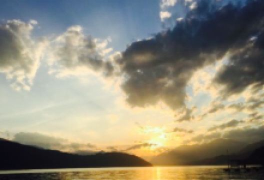 Charly's See Lounge美食图片