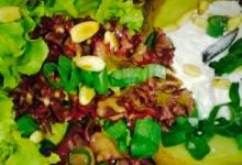 Kartoffelstube美食图片