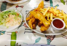 Crossroads Tea Room美食图片