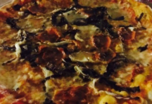 Bar Alle Bocce美食图片