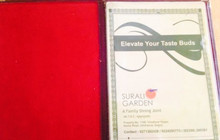 Surali Garden Family Restaurant餐厅图片