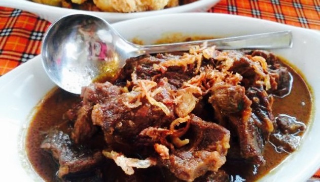 Prambanan Gallery Resto