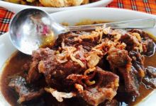 Prambanan Gallery Resto美食图片