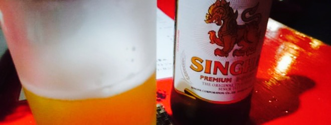 Thai Ryori Ga Tabereru Nomiya Sawadee餐厅图片