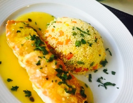 Leve Alimentação Saudável餐厅图片