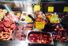 Fife Butchers购物图片