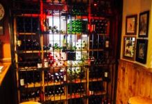 The King's Head美食图片