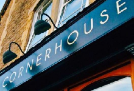 The Cornerhouse美食图片