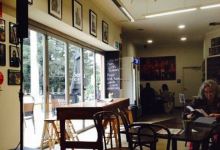 Red Hill Bakery Balnarring美食图片