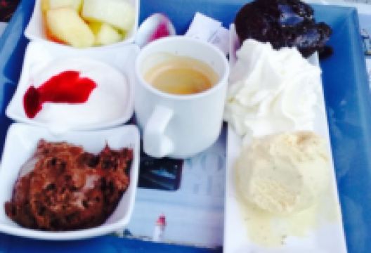 La Duchesse Anne美食图片