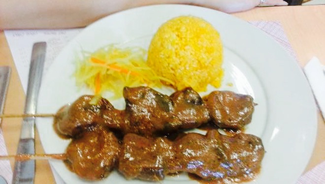 Cafe Bob's