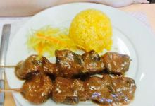 Cafe Bob's美食图片