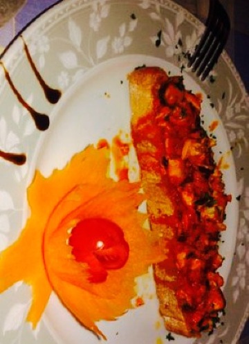 Il Tritone餐厅图片