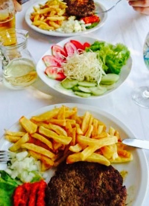 Bistro Porat