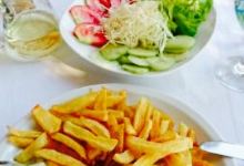 Bistro Porat美食图片