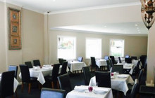 Sapphire Indian Restaurant餐厅图片