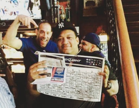 Burkes Restaurant and Bar