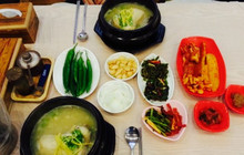 Seongneomeojib餐厅图片