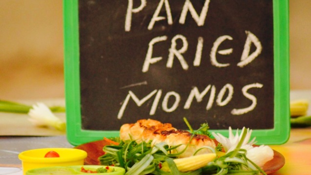 Poku Foods餐厅图片