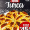Esfiha Gourmet