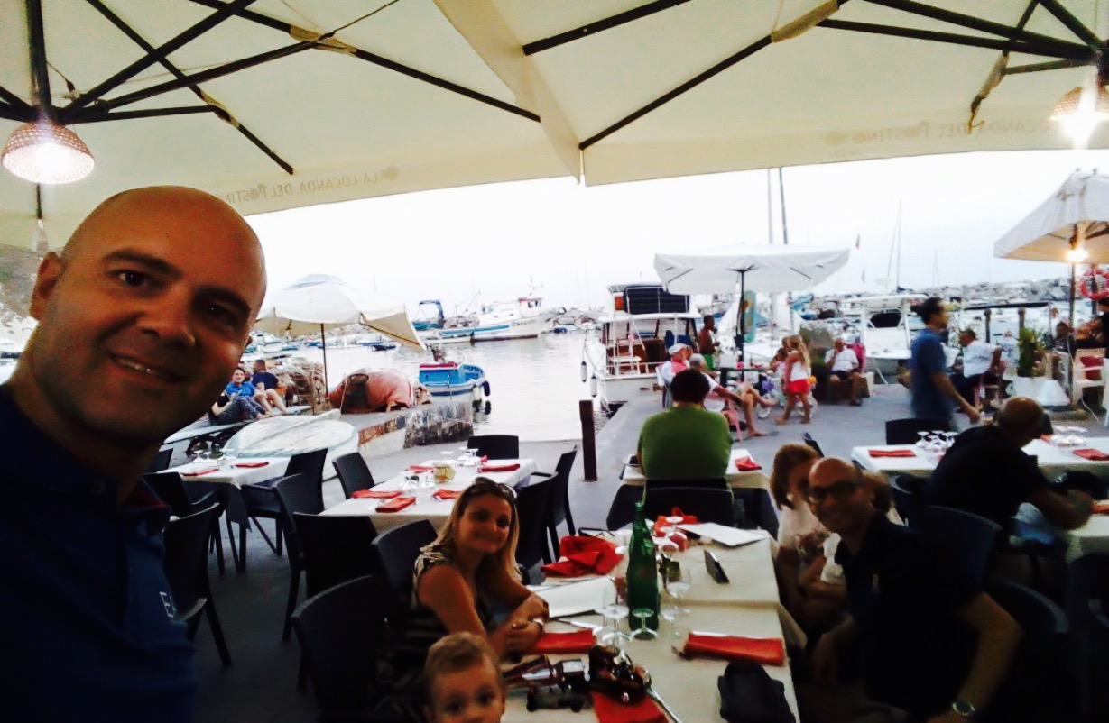 La Locanda del Postino餐厅图片