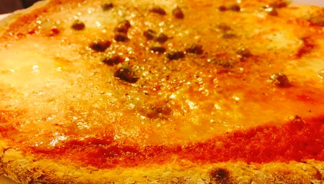 Antiche Torri餐厅图片