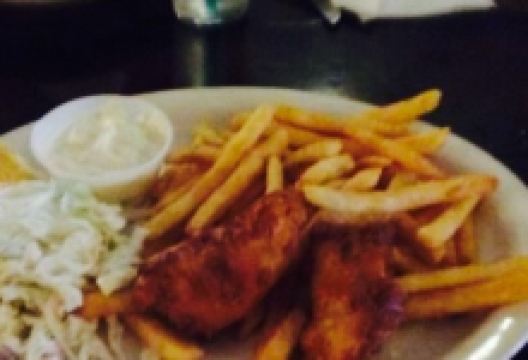 South Jetty Dining Room and Bar美食图片