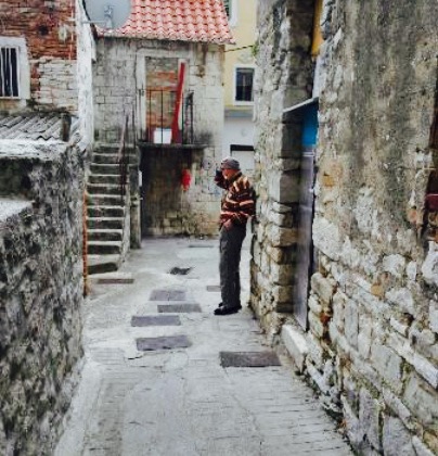 Deep Shade餐厅图片