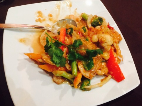 Ban Chiang Thai Restaurant
